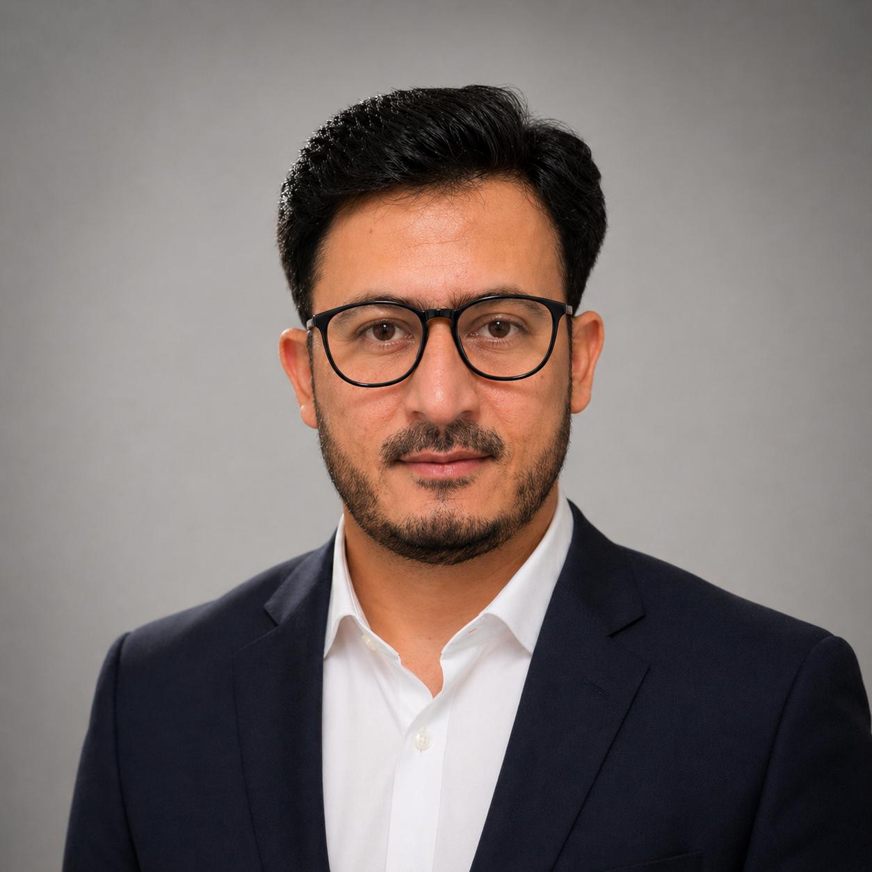 Zawar Hussain